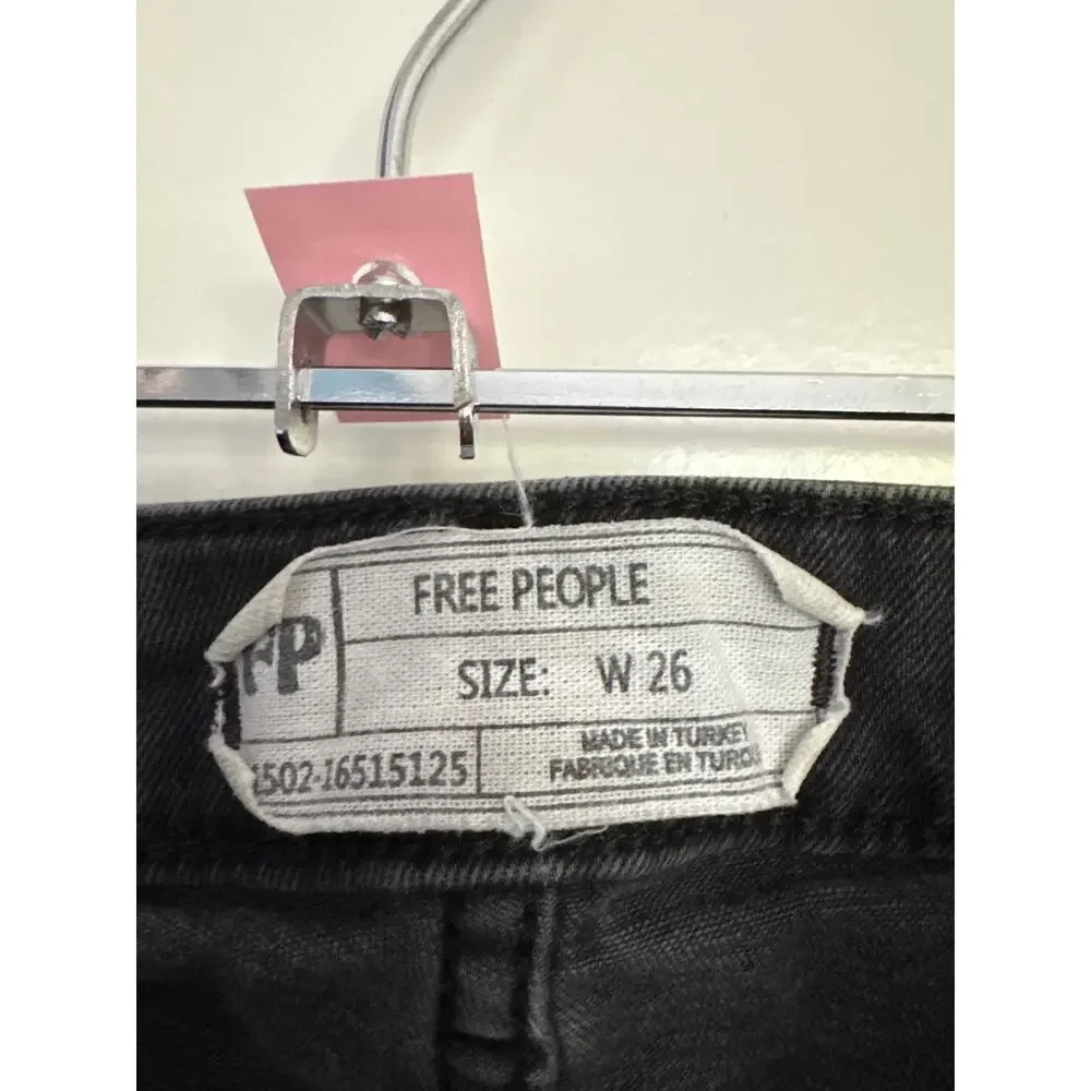 Free People msrp $98